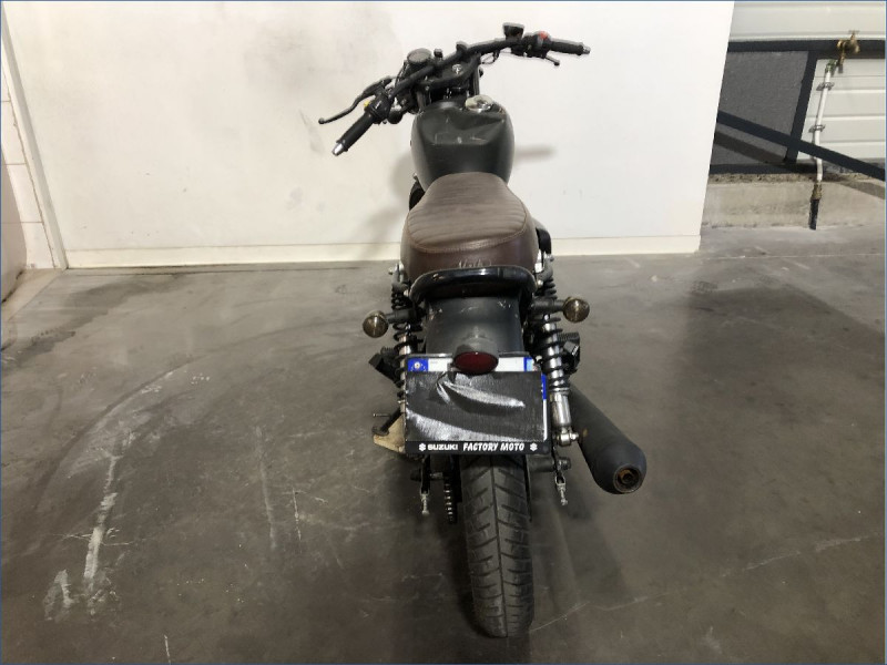 MASH 125 SEVENTY 