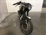 MASH 125 SEVENTY 
