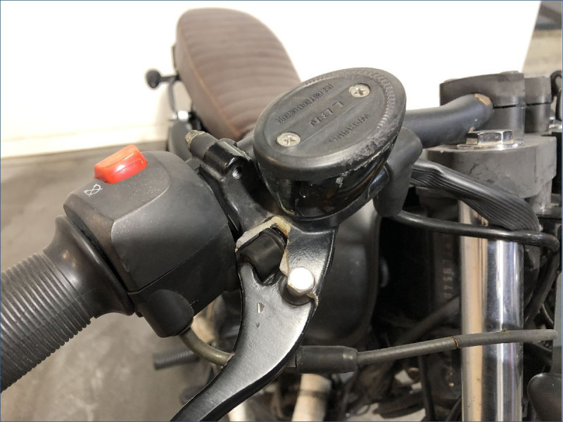 MASH 125 SEVENTY 