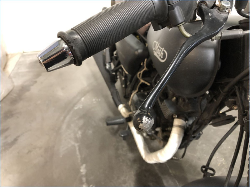 MASH 125 SEVENTY 