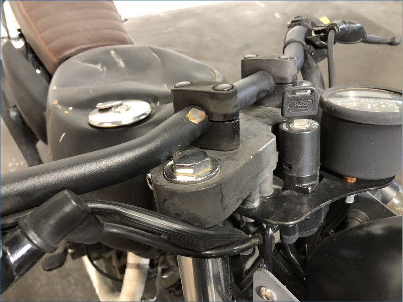 MASH 125 SEVENTY 