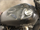 MASH 125 SEVENTY 