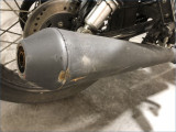 MASH 125 SEVENTY 