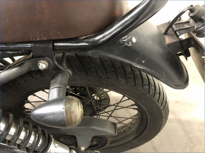 MASH 125 SEVENTY 