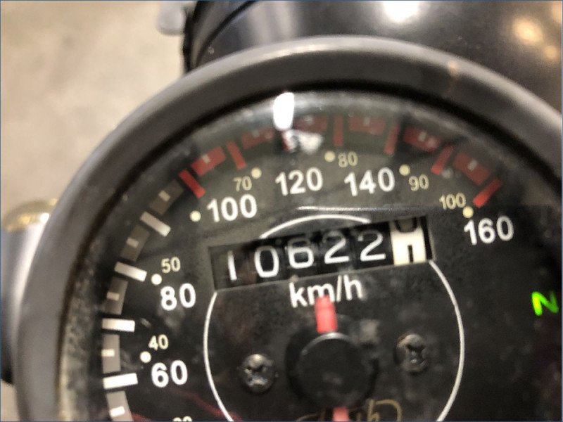 MASH 125 SEVENTY 
