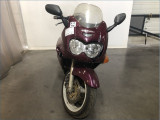 SUZUKI 750 GSXF 