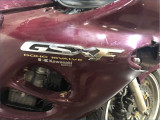 SUZUKI 750 GSXF 