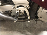SUZUKI 750 GSXF 