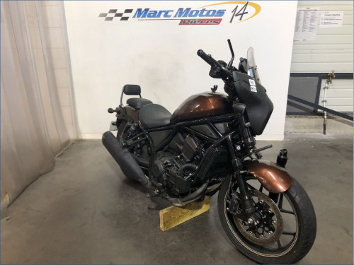 HONDA 1100 CMX REBEL 