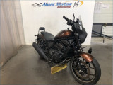HONDA 1100 CMX REBEL 