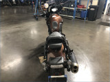 HONDA 1100 CMX REBEL 