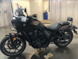 HONDA 1100 CMX REBEL 