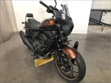 HONDA 1100 CMX REBEL 