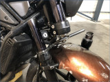 HONDA 1100 CMX REBEL 