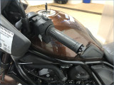 HONDA 1100 CMX REBEL 