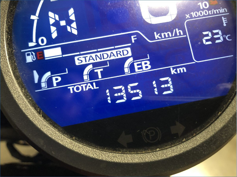 HONDA 1100 CMX REBEL 