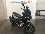 APRILIA 125 SR GT 