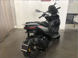 APRILIA 125 SR GT 