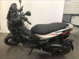 APRILIA 125 SR GT 
