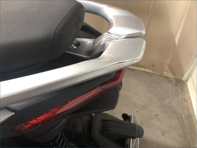 APRILIA 125 SR GT 