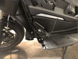 APRILIA 125 SR GT 