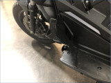 APRILIA 125 SR GT 