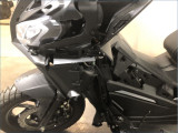 APRILIA 125 SR GT 