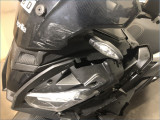 APRILIA 125 SR GT 