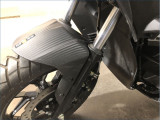 APRILIA 125 SR GT 