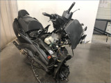 PEUGEOT 125 SATELIS 