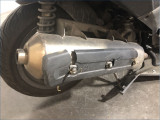 PEUGEOT 125 SATELIS 