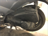 PEUGEOT 125 SATELIS 