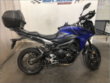 YAMAHA MT09 TRACER