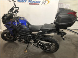 YAMAHA MT09 TRACER
