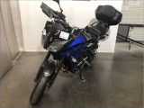 YAMAHA MT09 TRACER