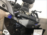 YAMAHA MT09 TRACER
