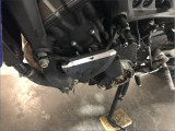 YAMAHA MT09 TRACER