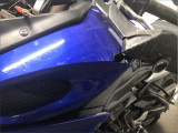 YAMAHA MT09 TRACER