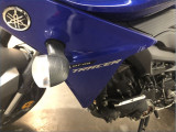 YAMAHA MT09 TRACER