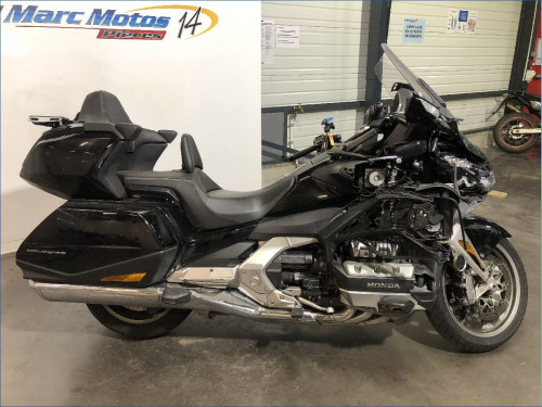 HONDA 1800 GL GOLDWING 