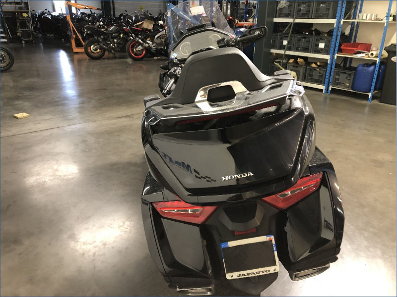 HONDA 1800 GL GOLDWING 