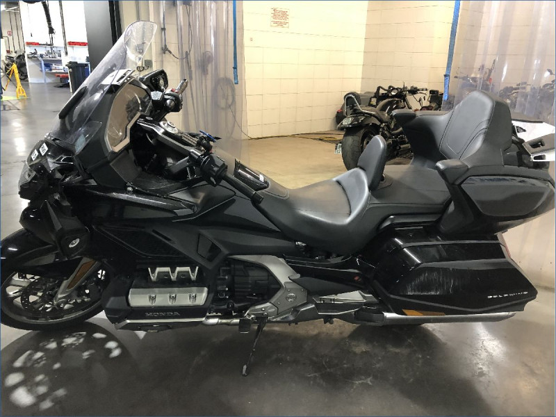 HONDA 1800 GL GOLDWING 