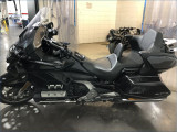 HONDA 1800 GL GOLDWING 