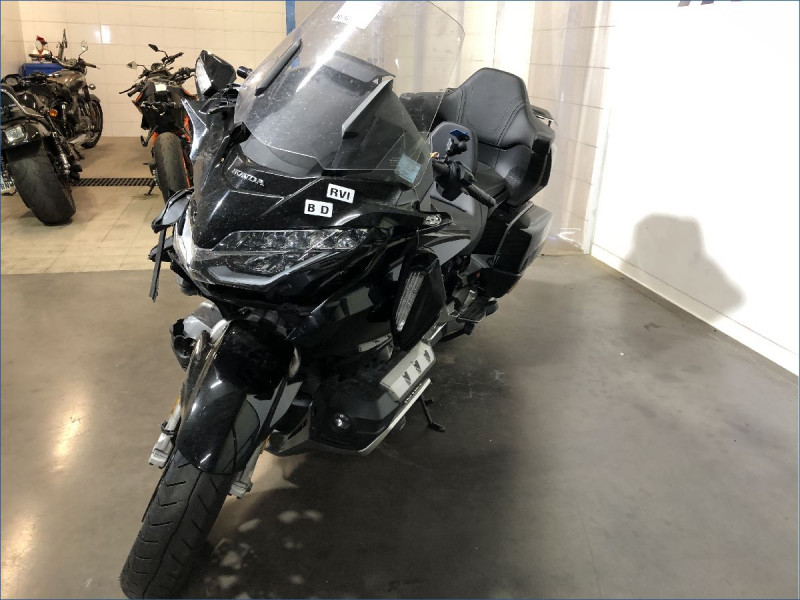HONDA 1800 GL GOLDWING 