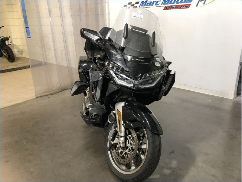HONDA 1800 GL GOLDWING 