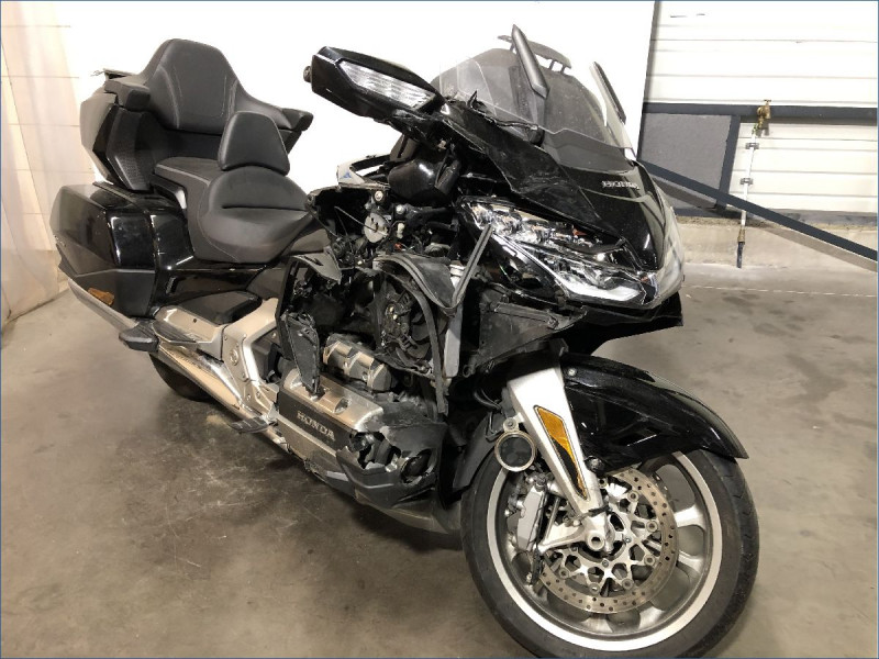 HONDA 1800 GL GOLDWING 