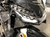 HONDA 1800 GL GOLDWING 