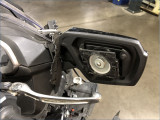 HONDA 1800 GL GOLDWING 
