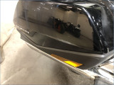 HONDA 1800 GL GOLDWING 