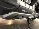 HONDA 1800 GL GOLDWING 